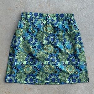 JACK SMITH Stretchy Athletic Skort for Tennis, Golf, Pickleball size L